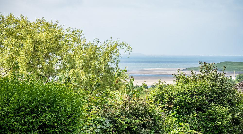 Pwll CARMARTHENSHIRE