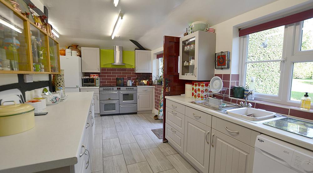 Property for Sale Much Marcle HEREFORDSHIRE Rural Scene