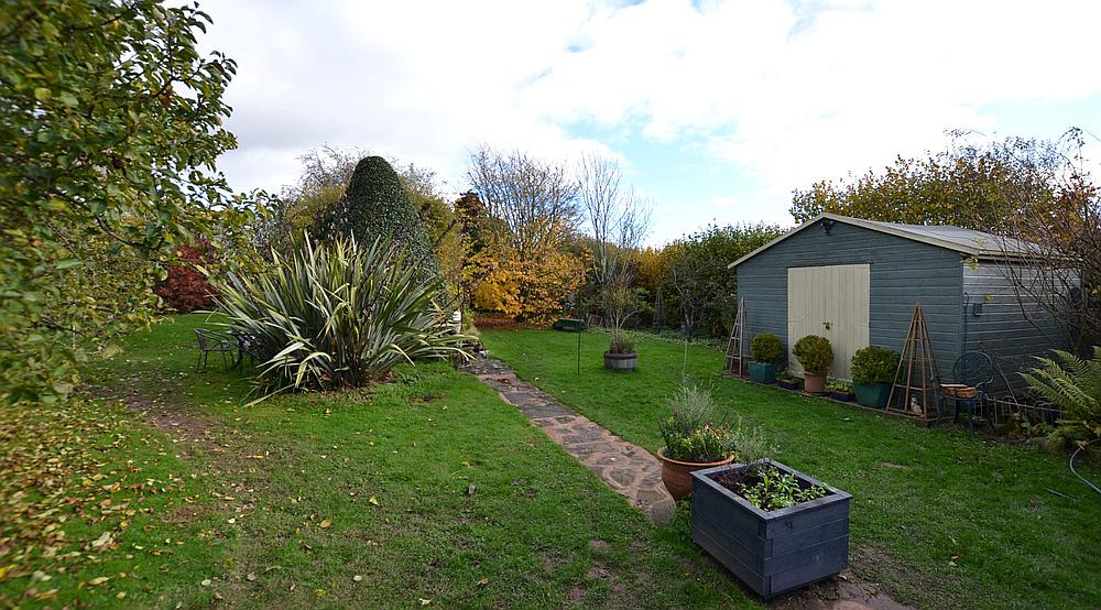 Property for Sale Much Marcle HEREFORDSHIRE Rural Scene