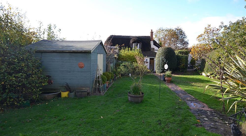 Property for Sale Much Marcle HEREFORDSHIRE Rural Scene