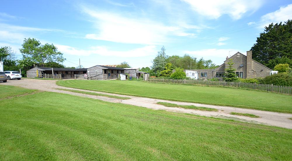 Horsington SOMERSET