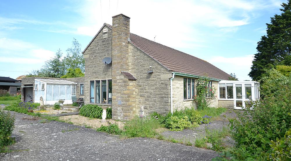 Horsington SOMERSET