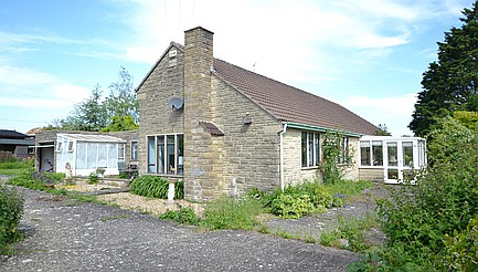 Horsington SOMERSET