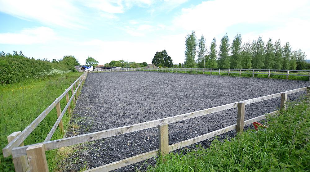 Horsington SOMERSET