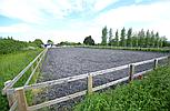 Horsington SOMERSET