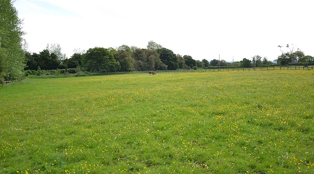 Horsington SOMERSET