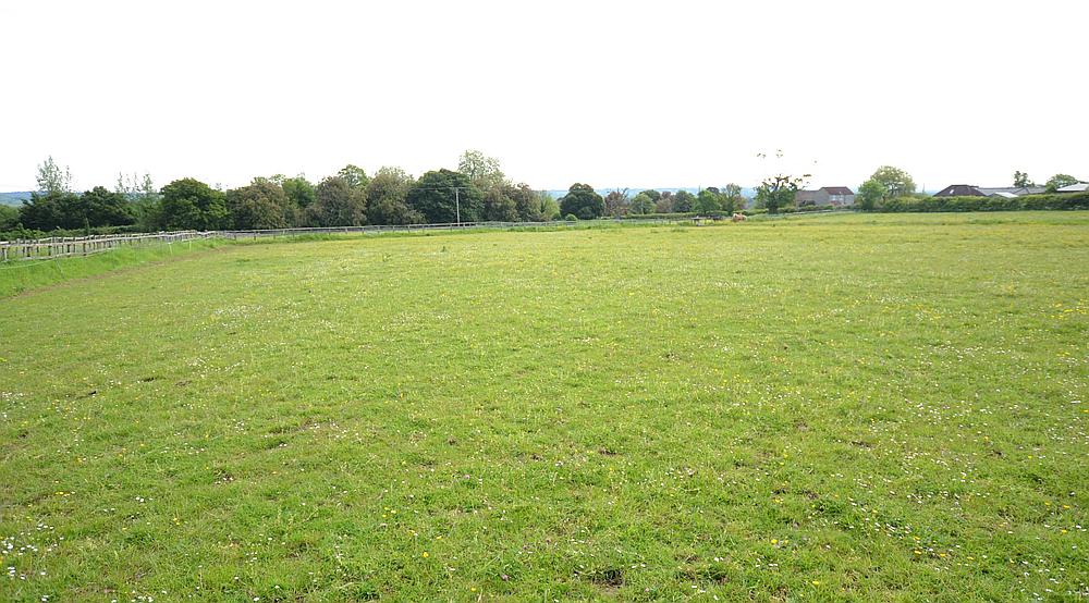 Horsington SOMERSET
