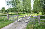 Horsington SOMERSET