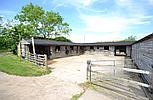 Horsington SOMERSET