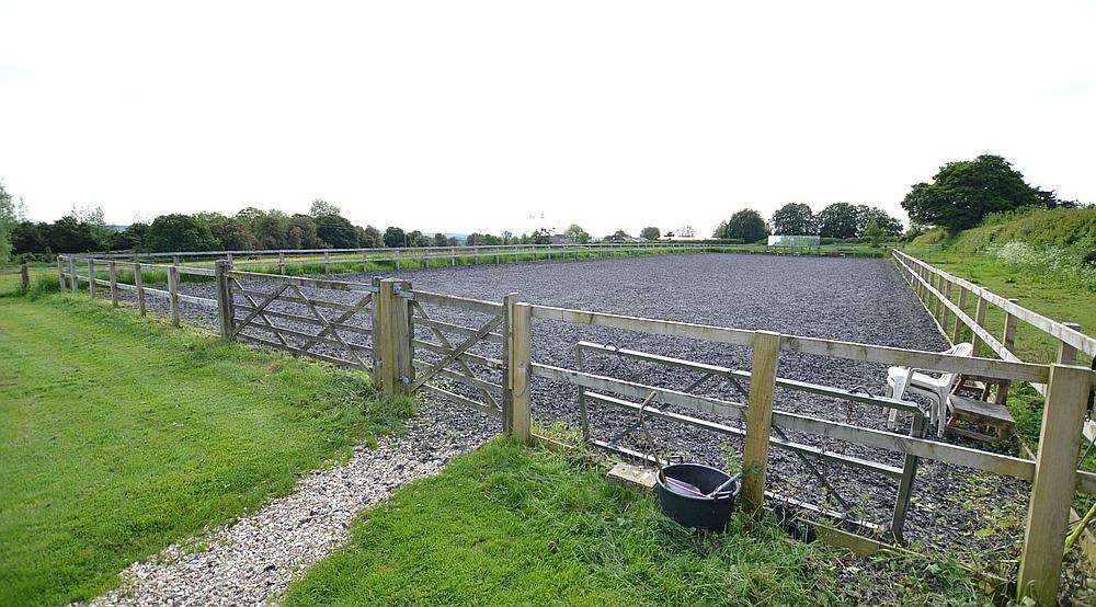Horsington SOMERSET