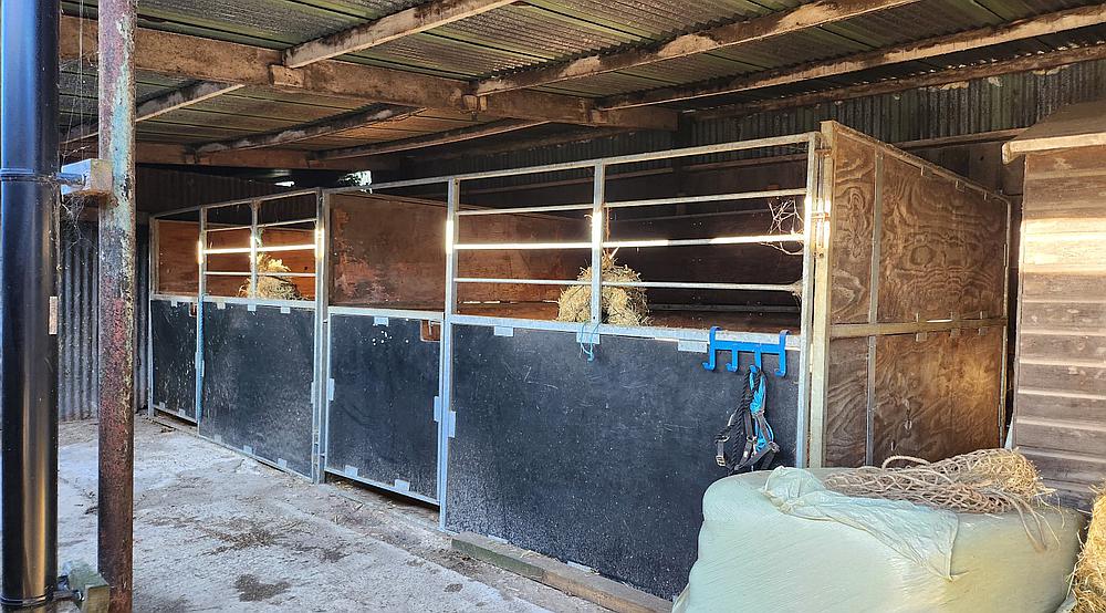 Horsington SOMERSET