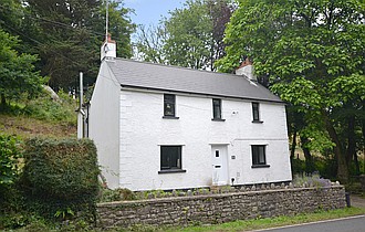 Llanddowror CARMARTHENSHIRE