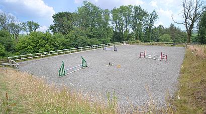 Llanddowror CARMARTHENSHIRE