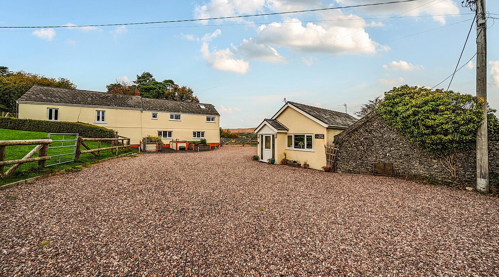 Garnant CARMARTHENSHIRE