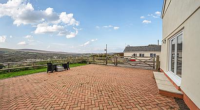 Garnant CARMARTHENSHIRE