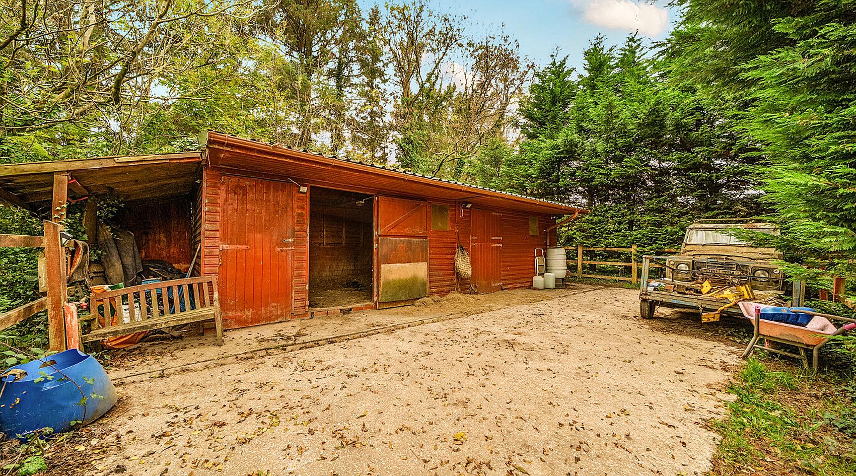 Garnant CARMARTHENSHIRE