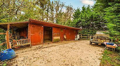 Garnant CARMARTHENSHIRE