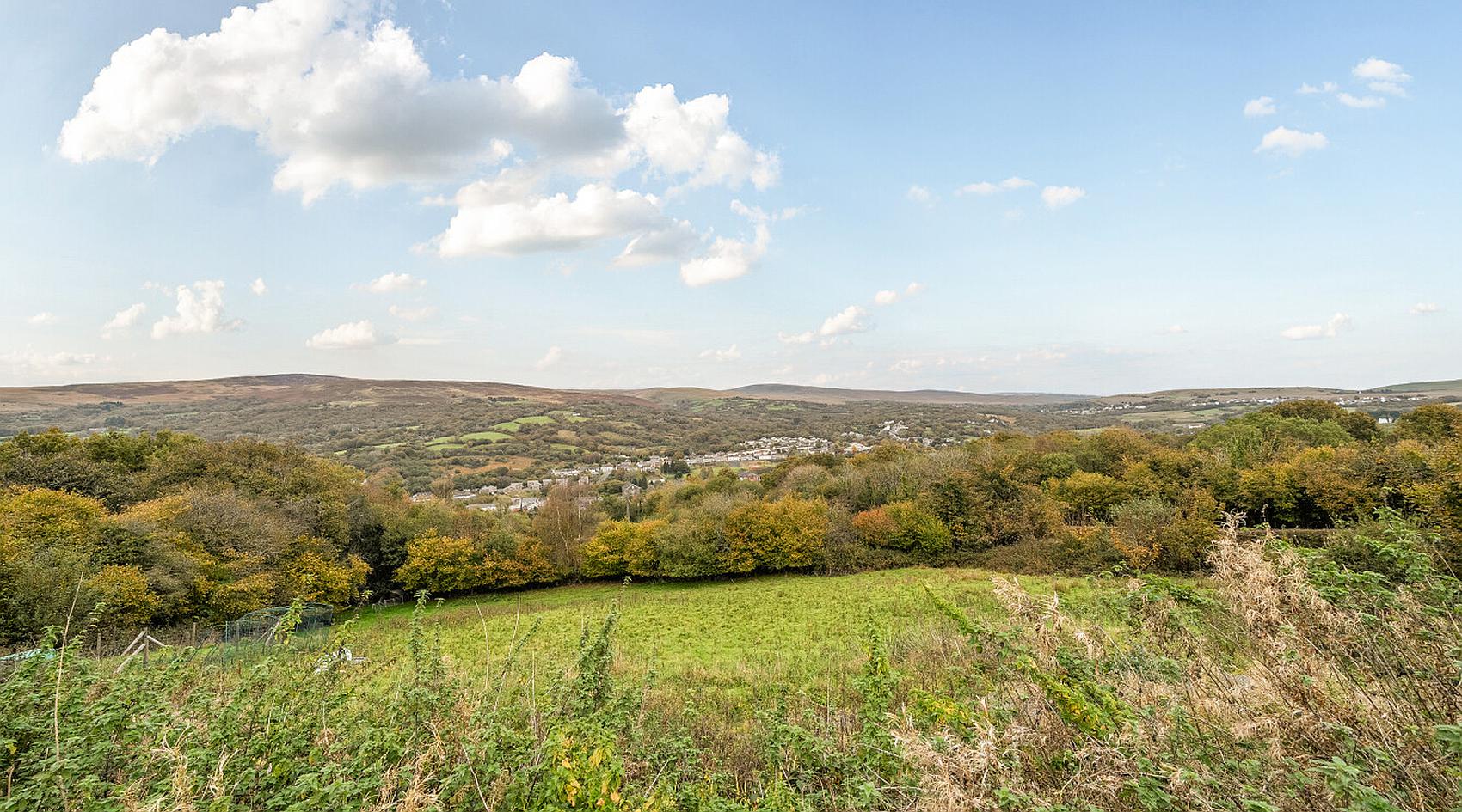 Garnant CARMARTHENSHIRE