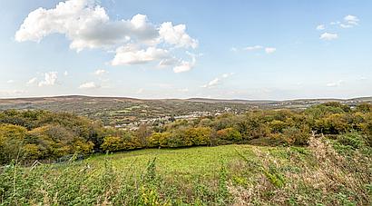 Garnant CARMARTHENSHIRE
