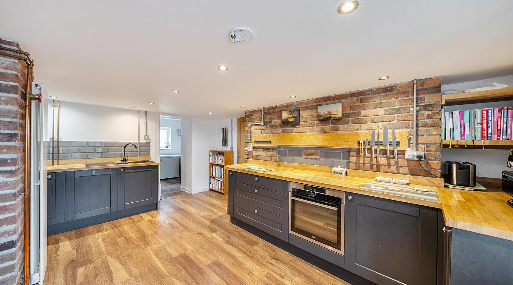 Garnant CARMARTHENSHIRE