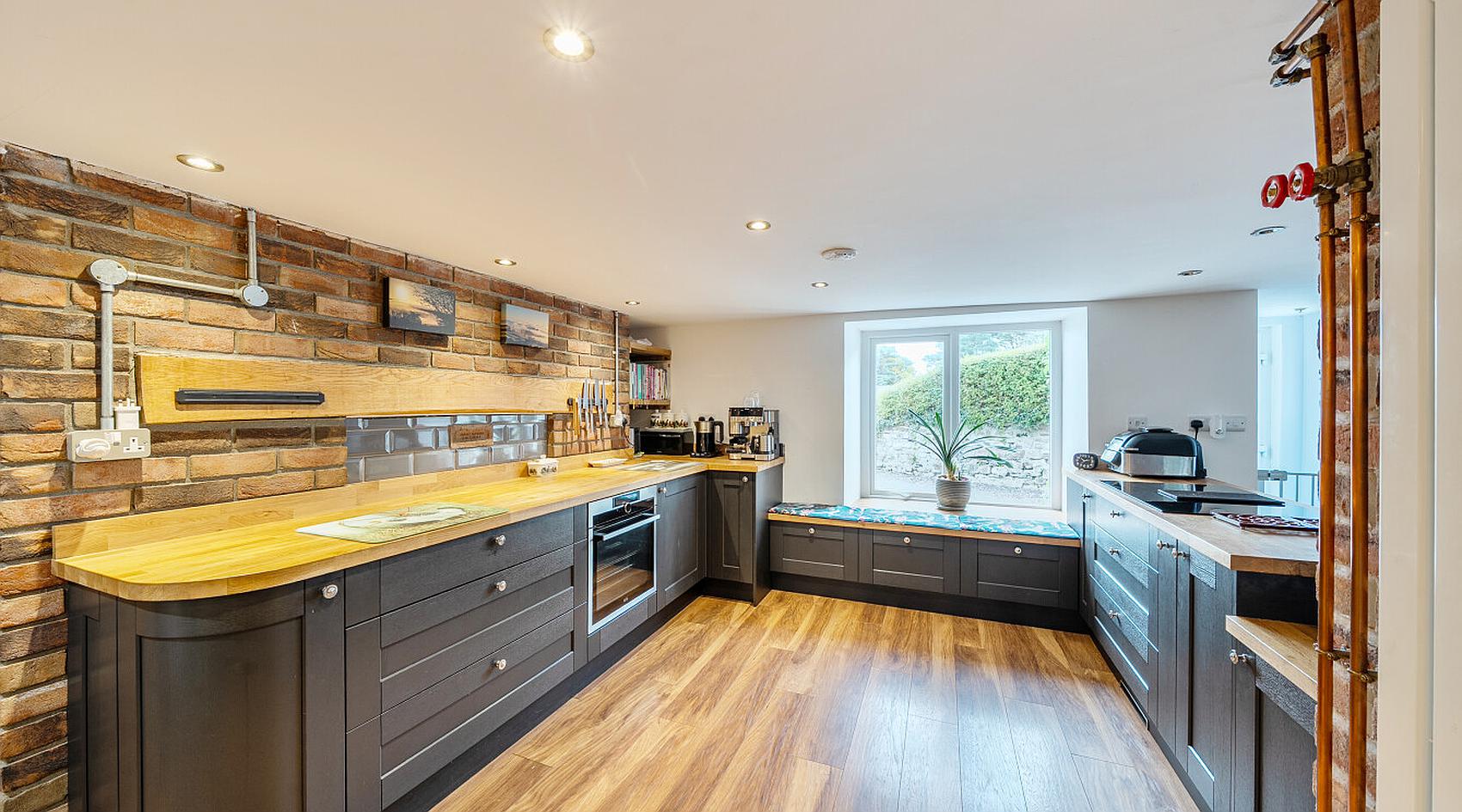 Garnant CARMARTHENSHIRE