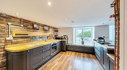 Garnant CARMARTHENSHIRE