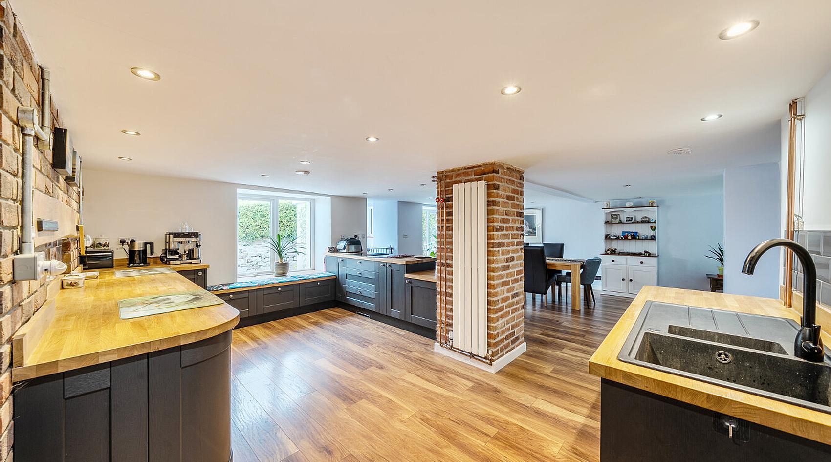 Garnant CARMARTHENSHIRE