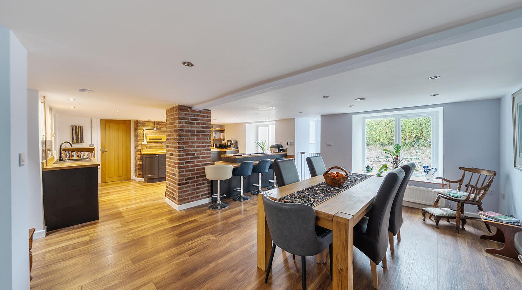 Garnant CARMARTHENSHIRE