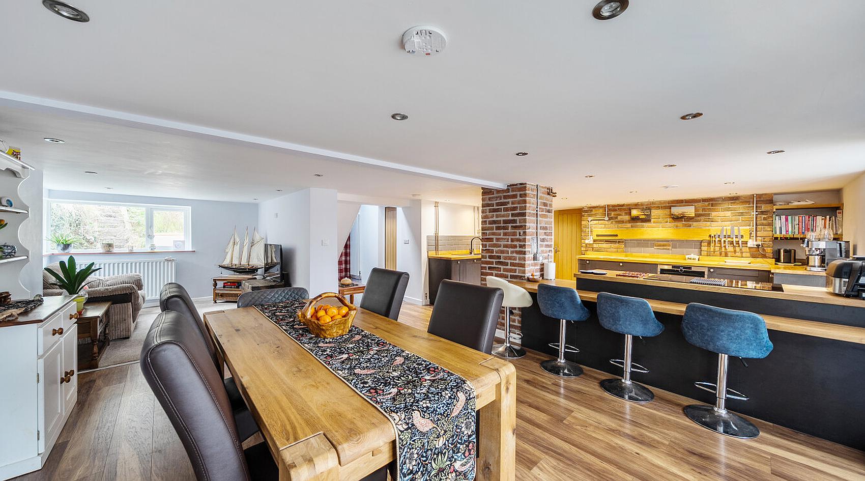 Garnant CARMARTHENSHIRE