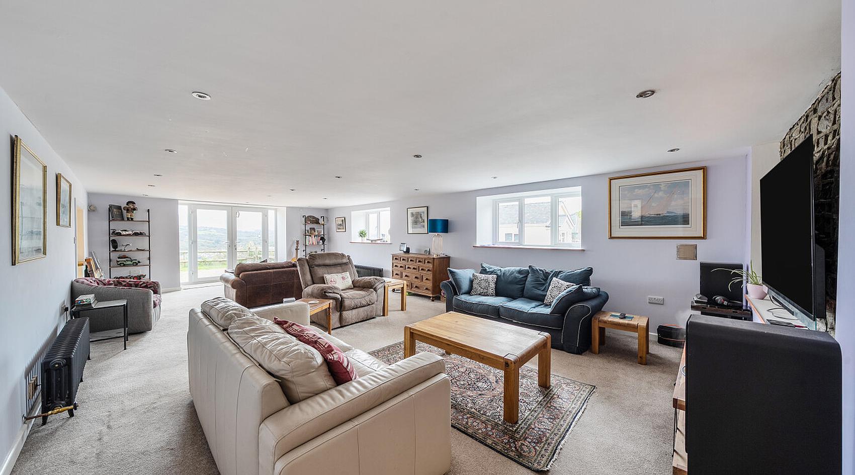 Garnant CARMARTHENSHIRE