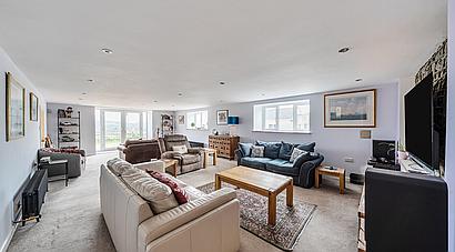 Garnant CARMARTHENSHIRE