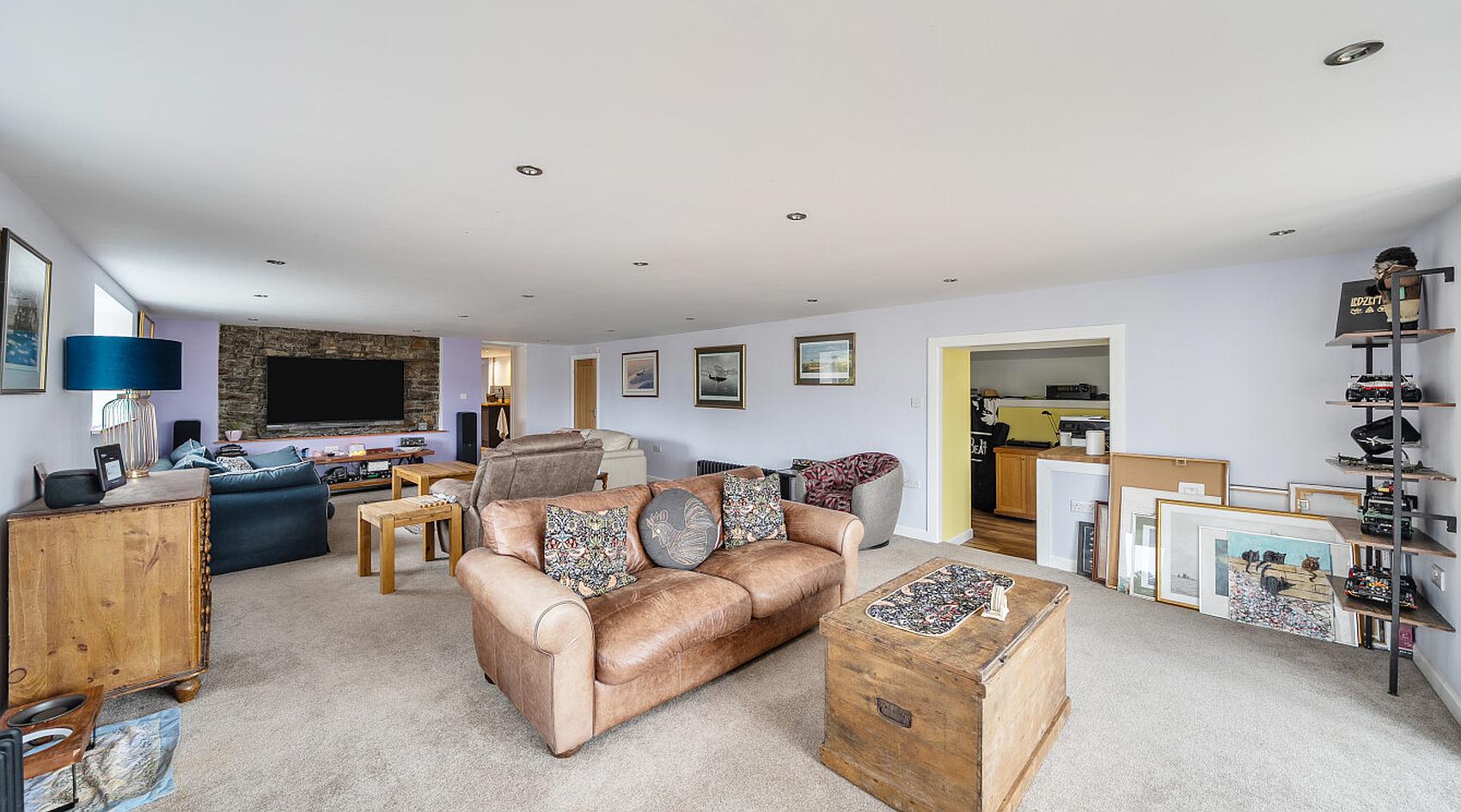 Garnant CARMARTHENSHIRE