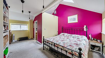 Garnant CARMARTHENSHIRE