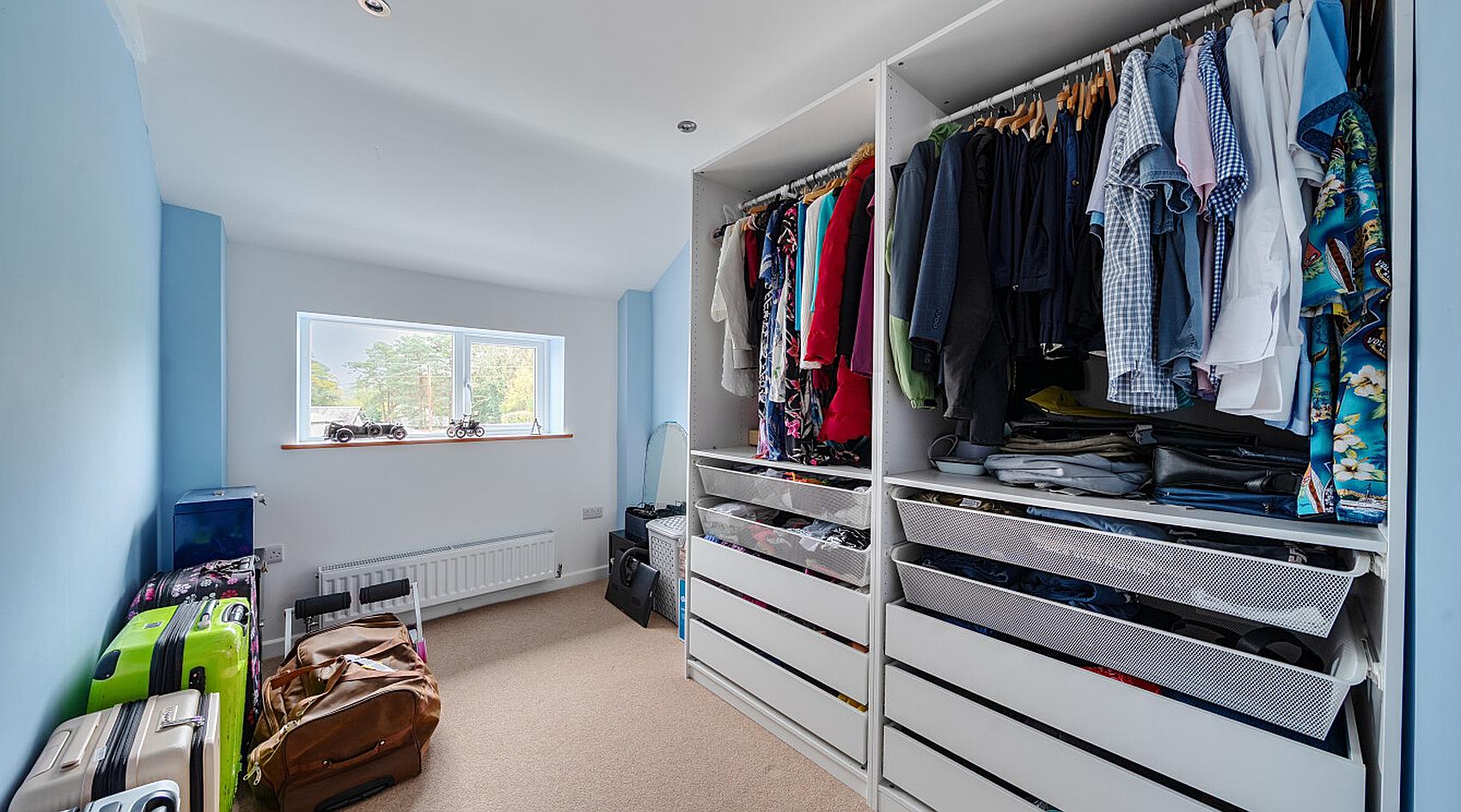 Garnant CARMARTHENSHIRE