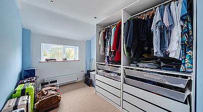 Garnant CARMARTHENSHIRE