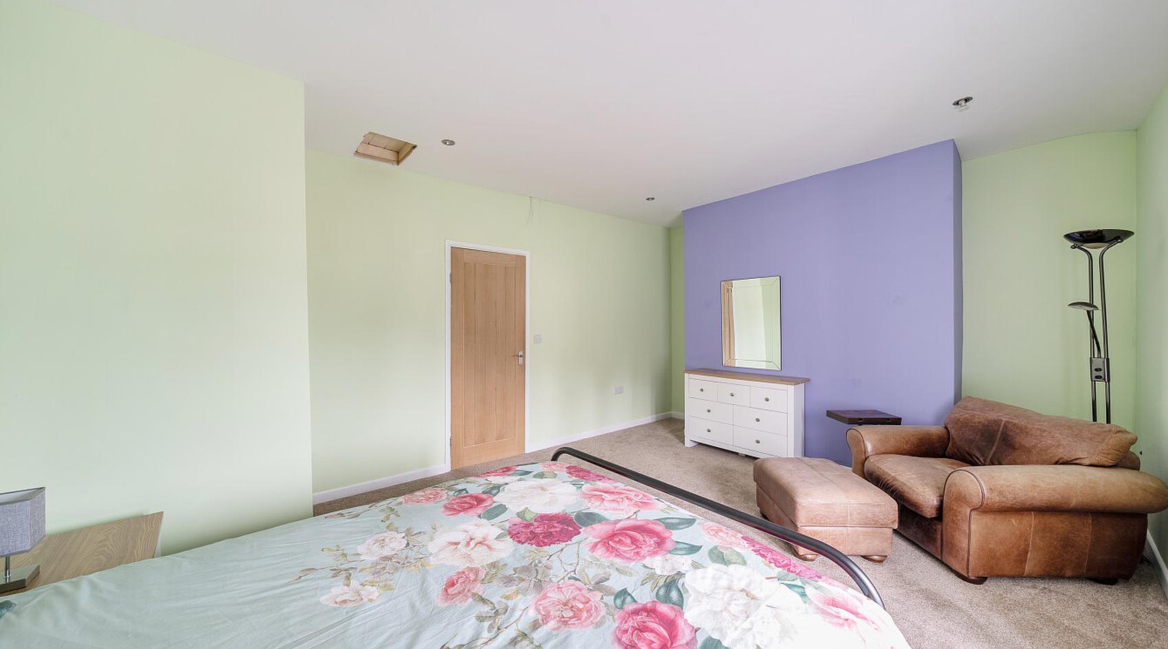 Garnant CARMARTHENSHIRE