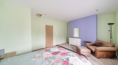 Garnant CARMARTHENSHIRE