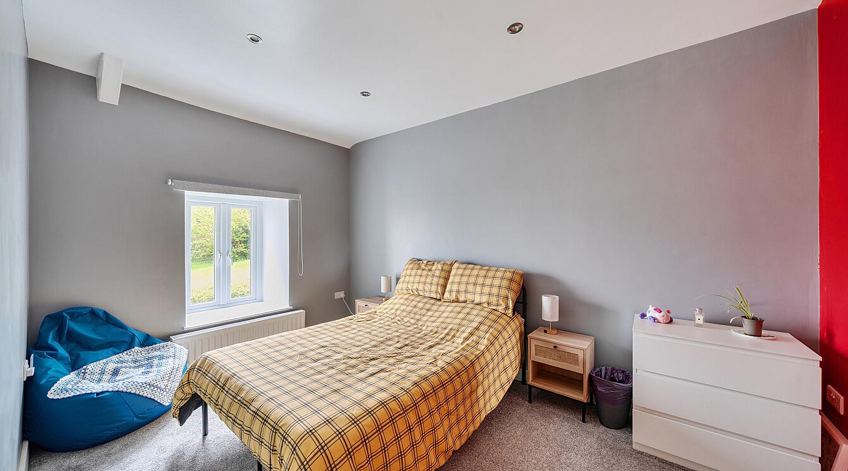 Garnant CARMARTHENSHIRE