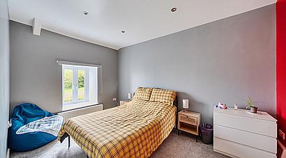 Garnant CARMARTHENSHIRE