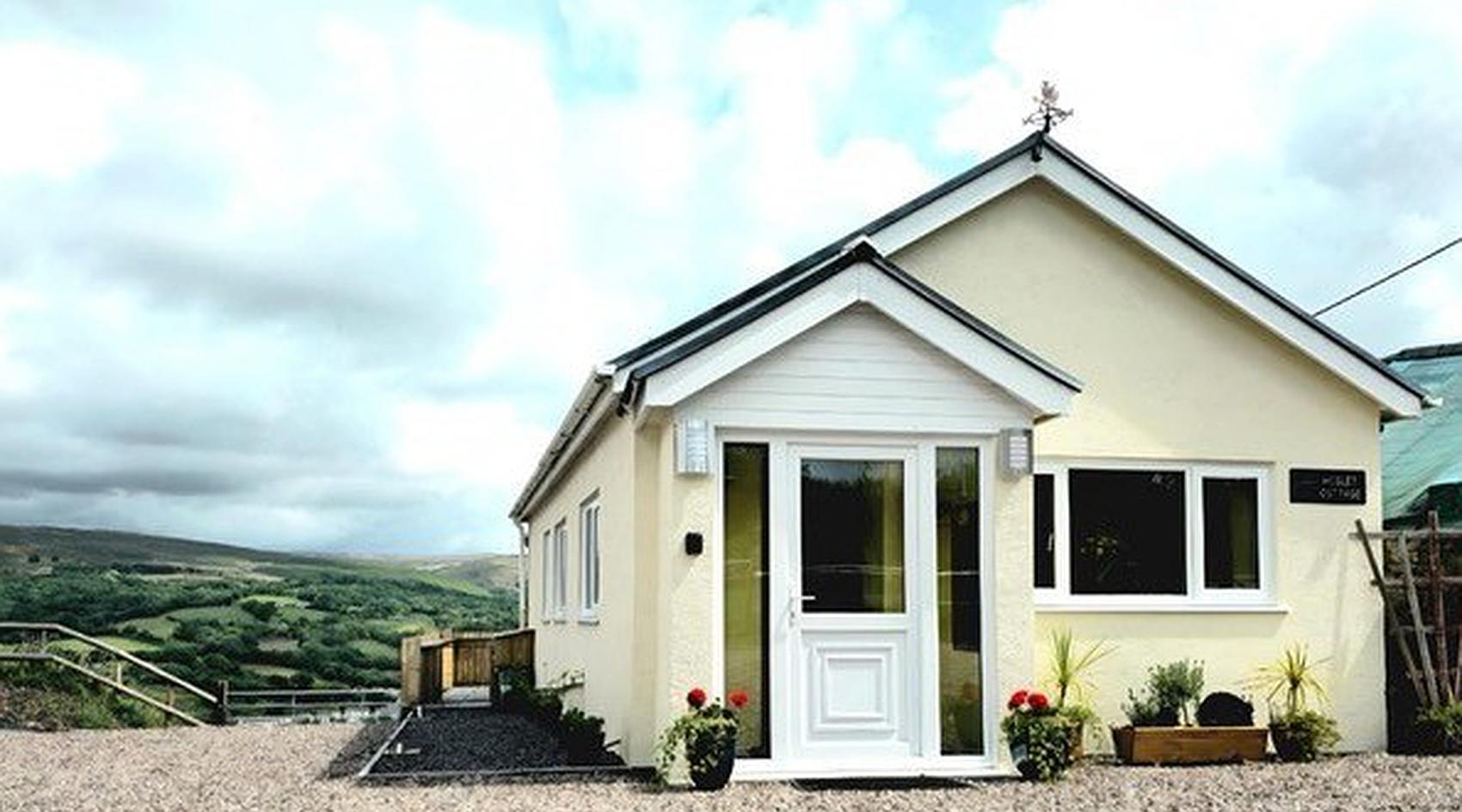 Garnant CARMARTHENSHIRE