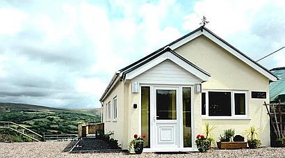 Garnant CARMARTHENSHIRE