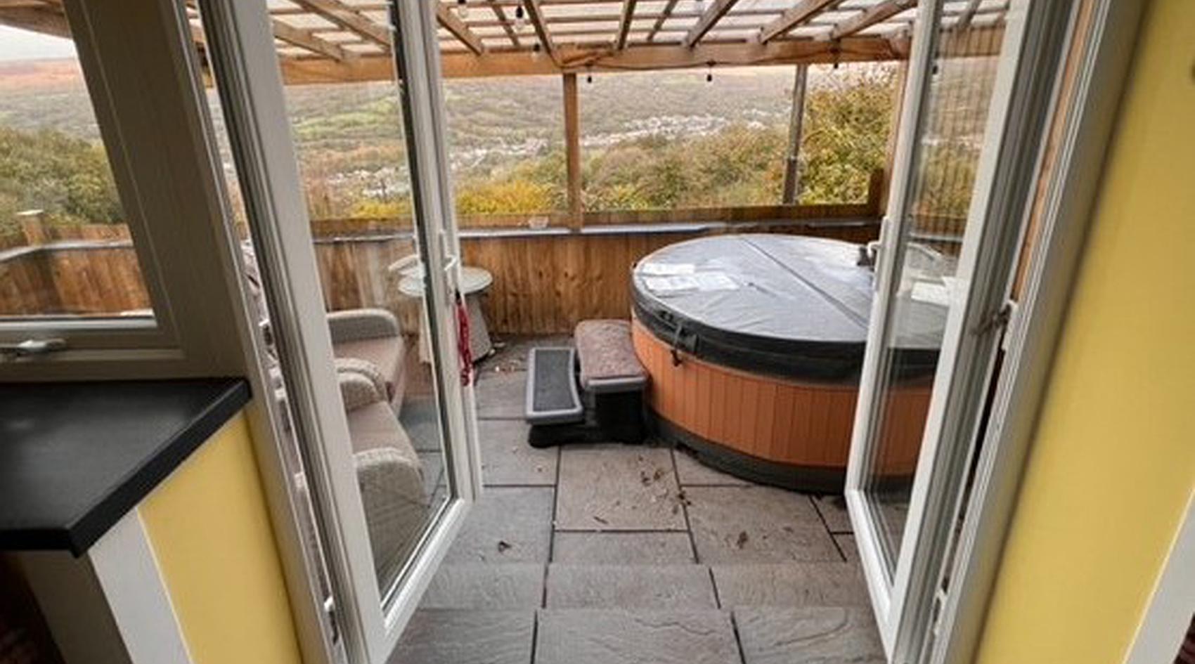 Garnant CARMARTHENSHIRE