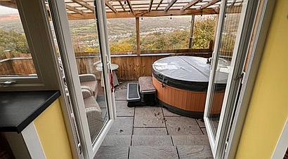 Garnant CARMARTHENSHIRE