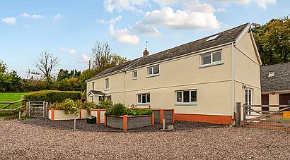 Garnant CARMARTHENSHIRE