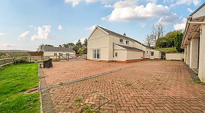 Garnant CARMARTHENSHIRE