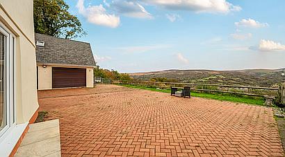 Garnant CARMARTHENSHIRE