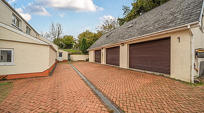 Garnant CARMARTHENSHIRE