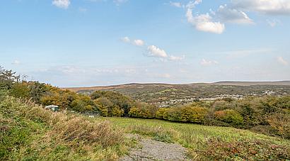 Garnant CARMARTHENSHIRE