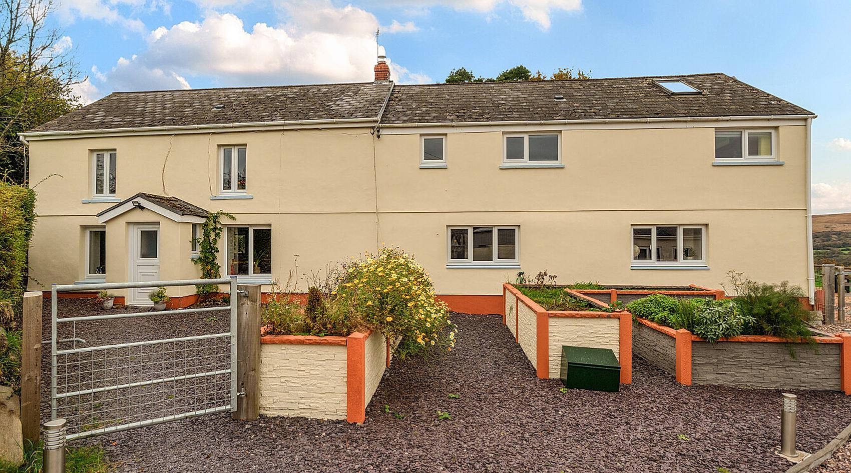 Garnant CARMARTHENSHIRE