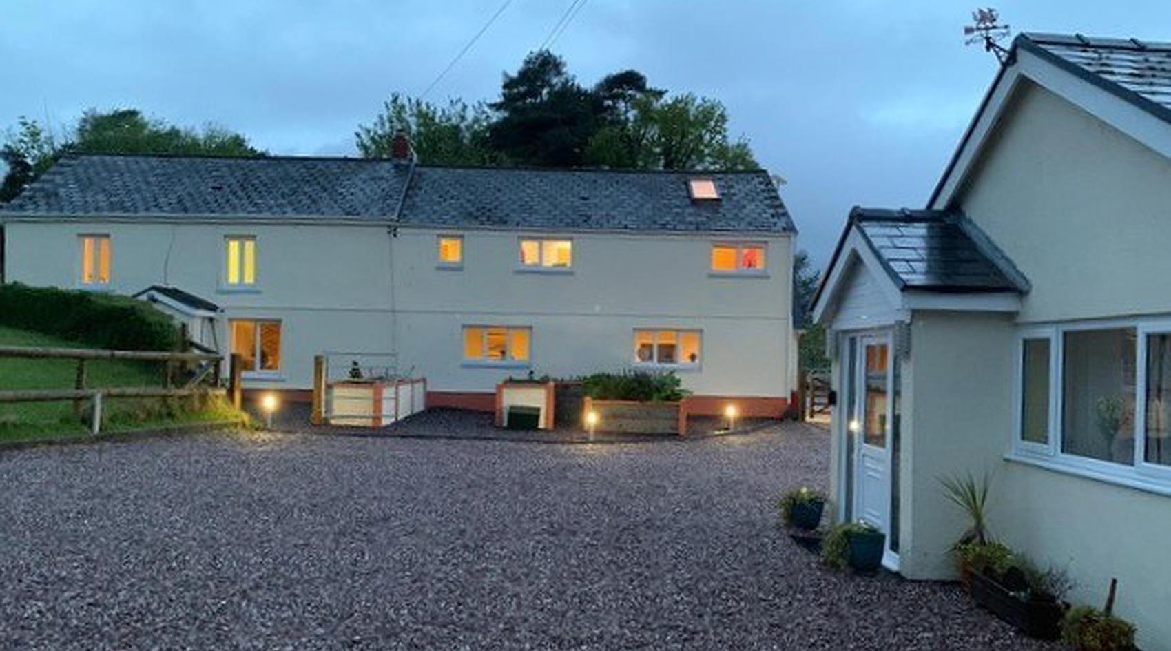 Garnant CARMARTHENSHIRE